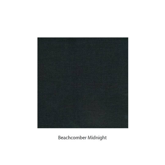 Pinboard | Wrapped Edges | 910 x 1220mm| Midnight | Dark Blue